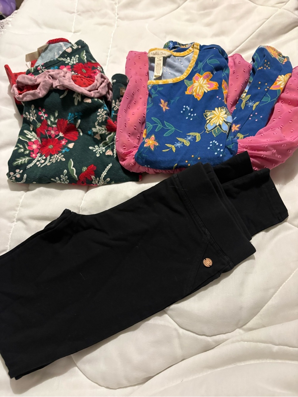 Matilda Jane set